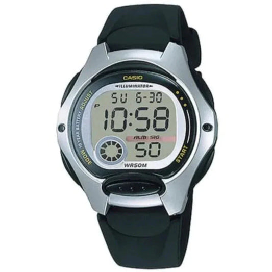 Reloj Casio LW-200-1AV Mujer - Digital - Relojchile - Default Title - Casio - Reloj