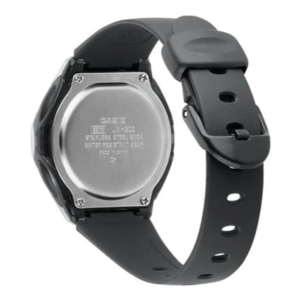 Reloj Casio LW-200-1AV Mujer - Digital - Relojchile - Default Title - Casio - Reloj