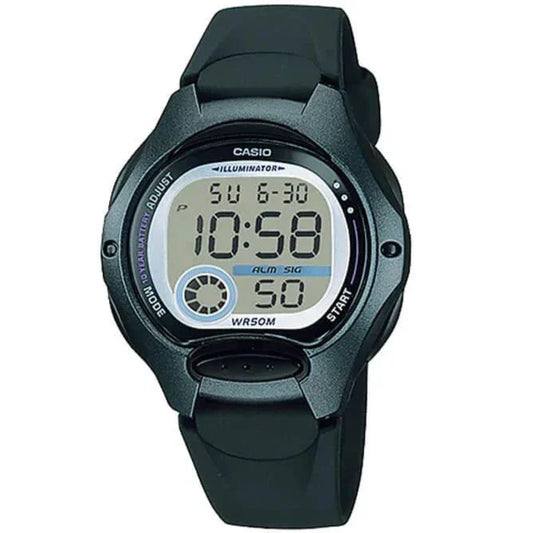 Reloj Casio LW-200-1BV Mujer - Digital - Reloj Reloj Casio original | Compra en Relojchile Chile | Reloj Casio Chile | Reloj Reloj Chile - Reloj hombre chile - Reloj mujer chile - Reloj santiago - Reloj original chile - reloj elegante hombre - reloj casual mujer - reloj resistente al agua - reloj acero inoxidable - reloj deportivo hombre - tienda de relojes online chile