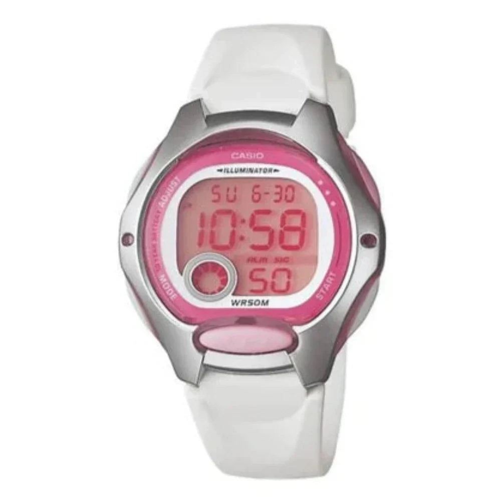Reloj Casio LW-200-7AV Mujer - Digital - Relojchile - Default Title - Casio - Reloj