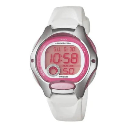Reloj Casio LW-200-7AV Mujer - Digital - Relojchile - Default Title - Casio - Reloj
