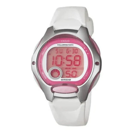 Reloj Casio LW-200-7AV Mujer - Digital - Relojchile - Default Title - Casio - Reloj