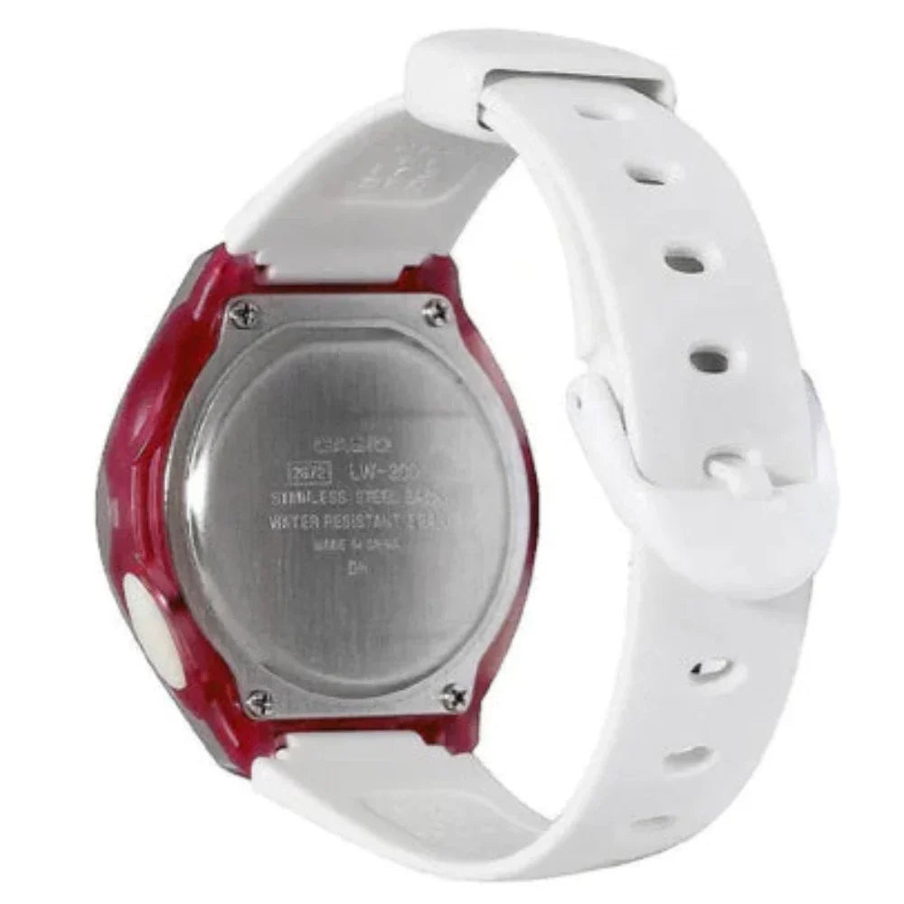 Reloj Casio LW-200-7AV Mujer - Digital - Relojchile - Default Title - Casio - Reloj