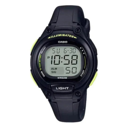 Reloj Casio LW-203-1BV Mujer - Digital - Relojchile - Default Title - Casio - Reloj