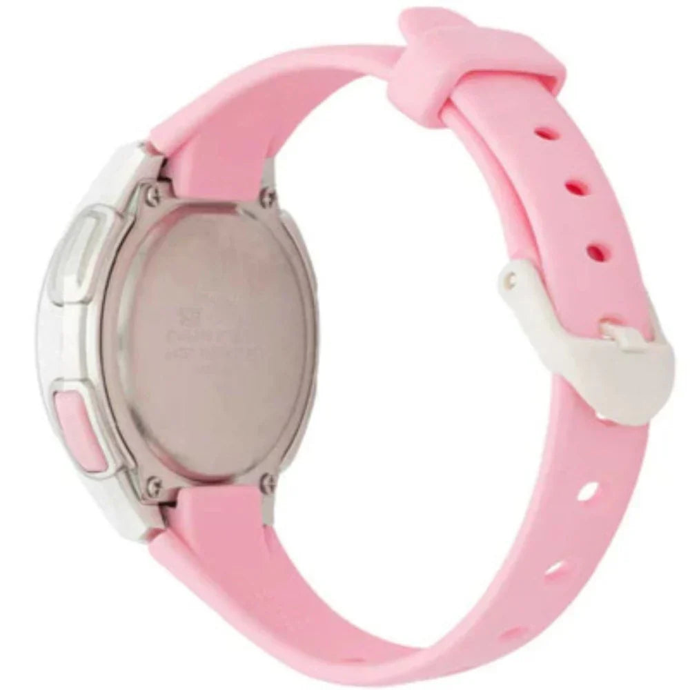 Reloj Casio LW-203-4AV Mujer - Digital - Relojchile - Default Title - Casio - Reloj