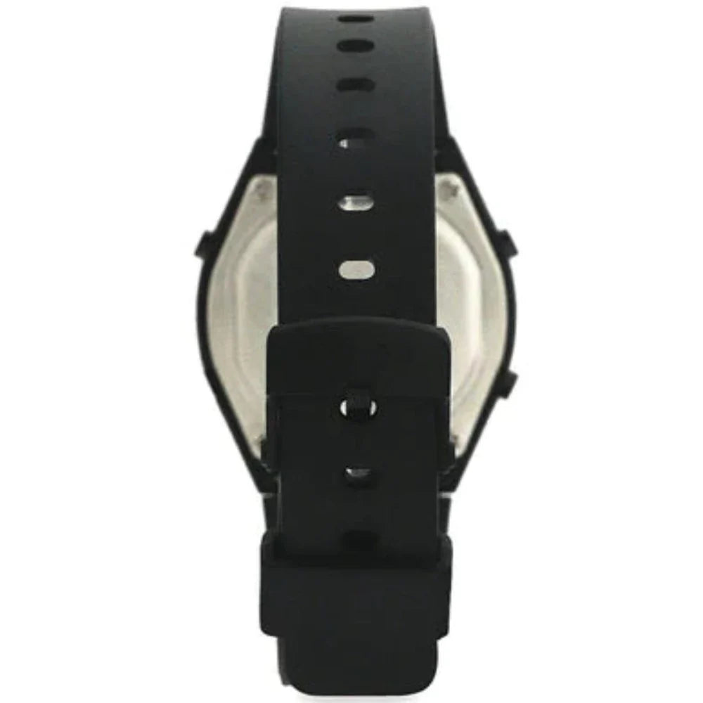 Reloj Casio LW-204-1B Unisex - Digital - Reloj Reloj Casio original | Compra en Relojchile Chile | Reloj Casio Chile | Reloj Reloj Chile - Reloj hombre chile - Reloj mujer chile - Reloj santiago - Reloj original chile - reloj elegante hombre - reloj casual mujer - reloj resistente al agua - reloj acero inoxidable - reloj deportivo hombre - tienda de relojes online chile