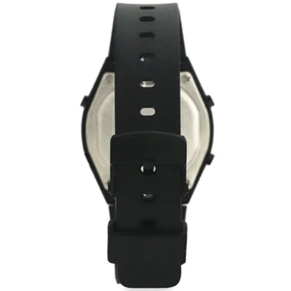 Reloj Casio LW-204-1B Unisex - Digital - Reloj Reloj Casio original | Compra en Relojchile Chile | Reloj Casio Chile | Reloj Reloj Chile - Reloj hombre chile - Reloj mujer chile - Reloj santiago - Reloj original chile - reloj elegante hombre - reloj casual mujer - reloj resistente al agua - reloj acero inoxidable - reloj deportivo hombre - tienda de relojes online chile