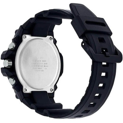 Reloj Casio MCW-100H-1A3V Hombre - Análogo - Relojchile - Default Title - Casio - Reloj
