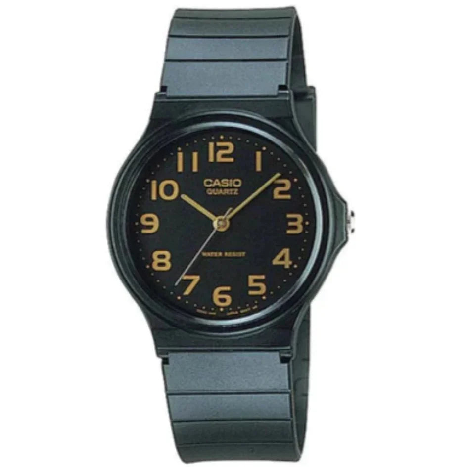 Reloj Casio MQ-24-1B2 Unisex - Análogo - Relojchile - Default Title - Casio - Reloj