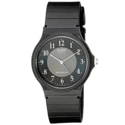 Reloj Casio MQ-24-1B3 Unisex - Análogo - Relojchile - Default Title - Casio - Reloj