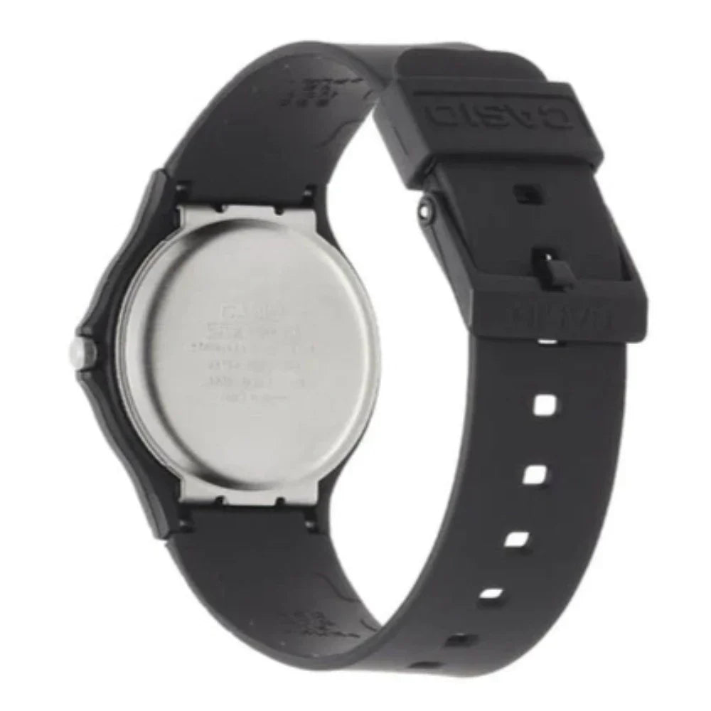 Reloj Casio MQ-24-1B Unisex - Análogo - Relojchile - Default Title - Casio - Reloj