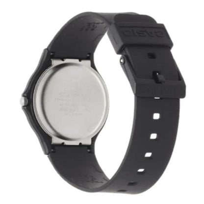 Reloj Casio MQ-24-1B Unisex - Análogo - Relojchile - Default Title - Casio - Reloj
