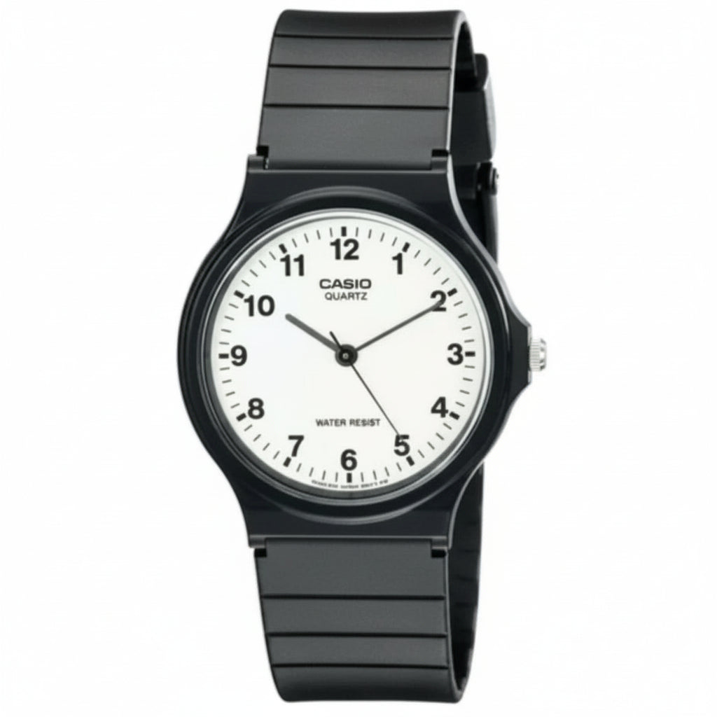 Reloj Casio MQ-24-7B Unisex - Análogo - Relojchile - Default Title - Casio - Reloj