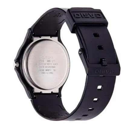 Reloj Casio MQ-24-7E Unisex - Análogo - Relojchile - Default Title - Casio - Reloj