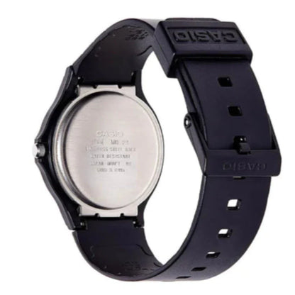 Reloj Casio MQ-24-7B3 Unisex - Análogo - Relojchile - Default Title - Casio - Reloj