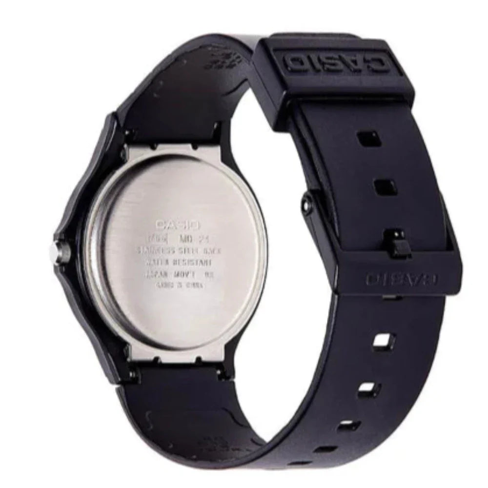 Reloj Casio MQ-24-7B2 Unisex - Análogo - Relojchile - Default Title - Casio - Reloj