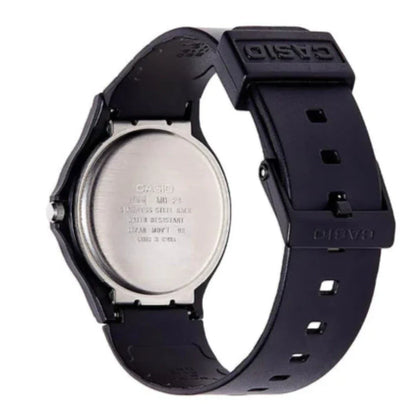 Reloj Casio MQ-24-7B Unisex - Análogo - Relojchile - Default Title - Casio - Reloj