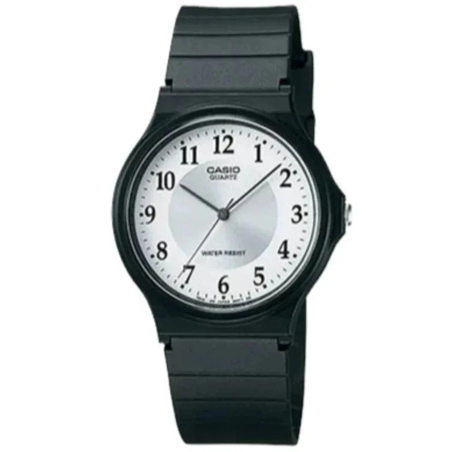 Reloj Casio MQ-24-7B3 Unisex - Análogo - Relojchile - Default Title - Casio - Reloj