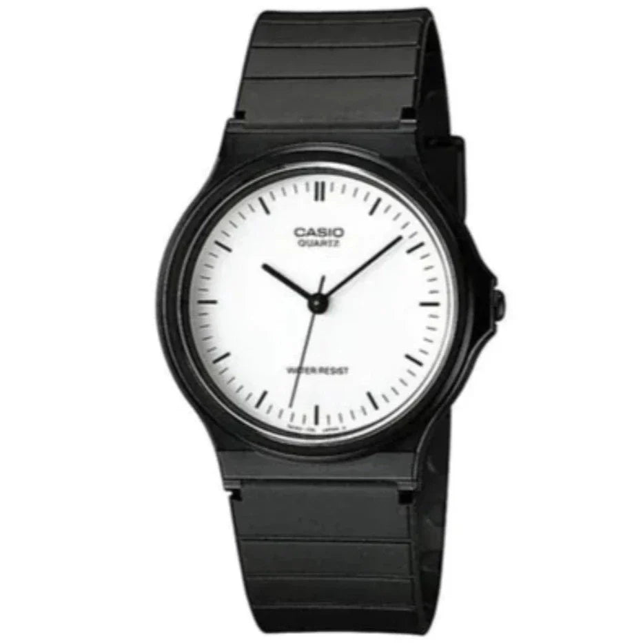 Reloj Casio MQ-24-7E Unisex - Análogo - Relojchile - Default Title - Casio - Reloj