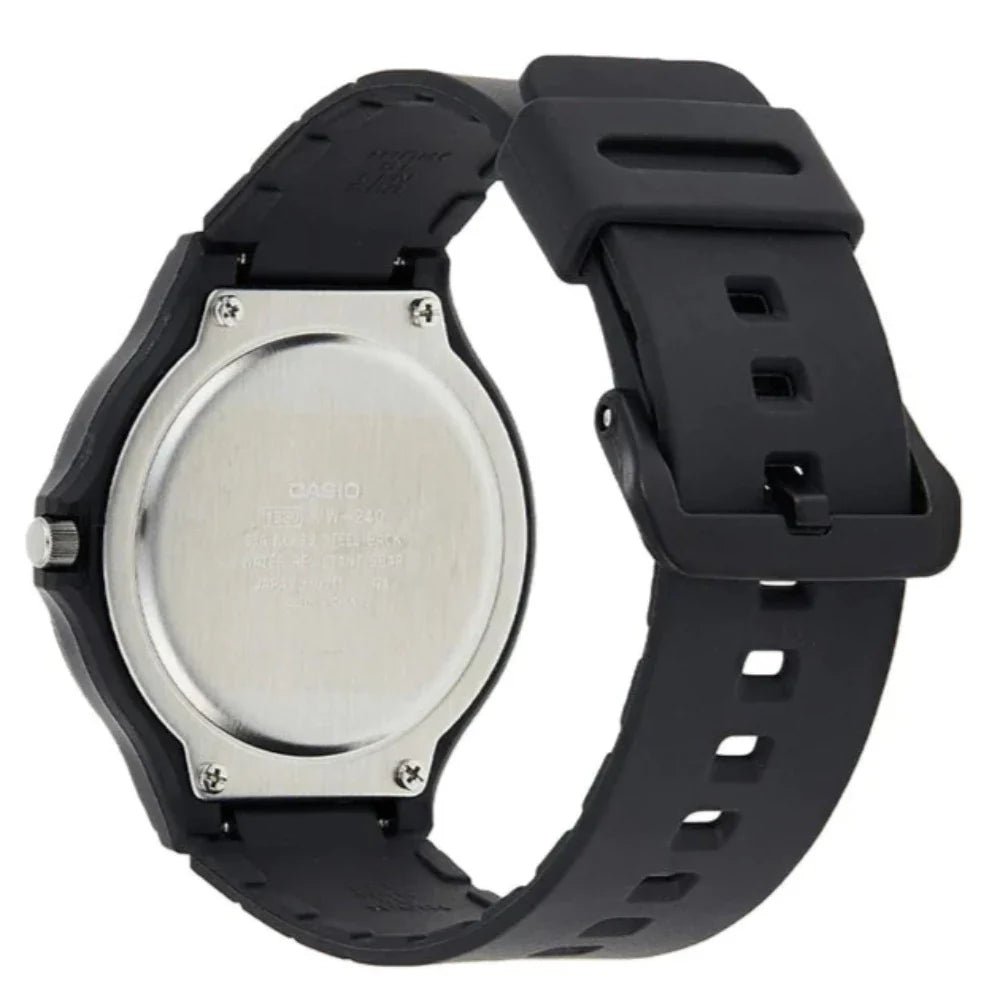 Reloj Casio MQ-71-2B Hombre - Análogo - Relojchile - Default Title - Casio - Reloj