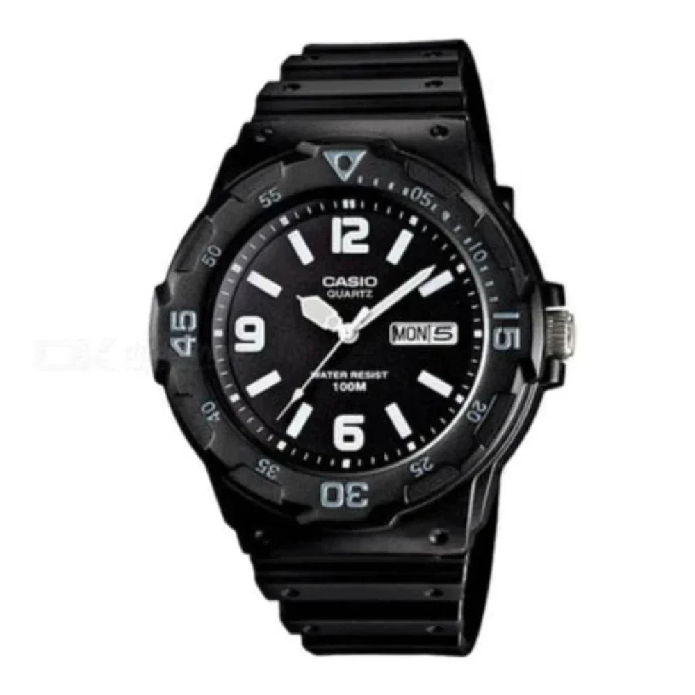 Reloj Casio MRW-200H-1B2V Hombre - Análogo - Relojchile - Default Title - Casio - Reloj
