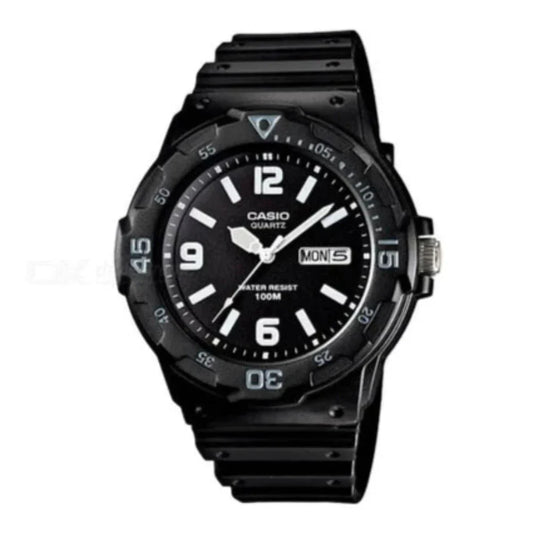 Reloj Casio MRW-200H-1B2V Hombre - Análogo - Relojchile - Default Title - Casio - Reloj