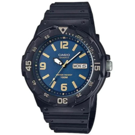 Reloj Casio MRW-200H-2B3V Hombre - Análogo - Relojchile - Default Title - Casio - Reloj