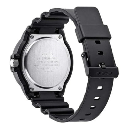 Reloj Casio MRW-200H-3BV Hombre - Análogo - Relojchile - Default Title - Casio - Reloj