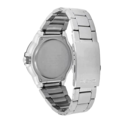 Reloj Casio MRW-200HD-1BV Hombre - Análogo - Relojchile - Default Title - Casio - Reloj