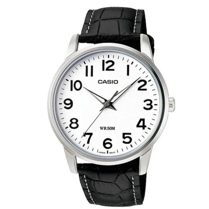 Reloj Casio MTP-1303L-7BV Hombre - Análogo - Relojchile - Default Title - Casio - Reloj