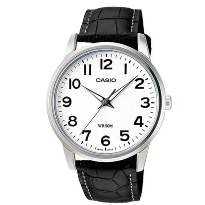 Reloj Casio MTP-1303L-7BV Hombre - Análogo - Relojchile - Default Title - Casio - Reloj
