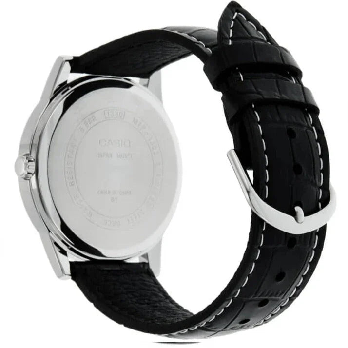 Reloj Casio MTP-1303L-7BV Hombre - Análogo - Relojchile - Default Title - Casio - Reloj