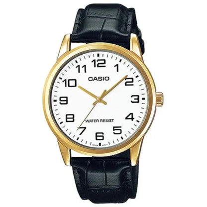 Reloj Casio MTP-V001GL-7B Hombre - Análogo - Reloj Reloj Casio original | Compra en Relojchile Chile | Reloj Casio Chile | Reloj Reloj Chile - Reloj hombre chile - Reloj mujer chile - Reloj santiago - Reloj original chile - reloj elegante hombre - reloj casual mujer - reloj resistente al agua - reloj acero inoxidable - reloj deportivo hombre - tienda de relojes online chile