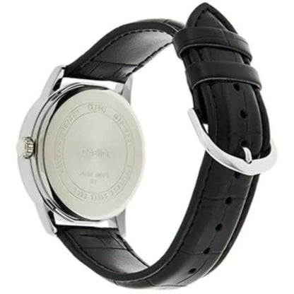 Reloj Casio MTP-V002L-1B Hombre - Análogo - Relojchile - Default Title - Casio - Reloj