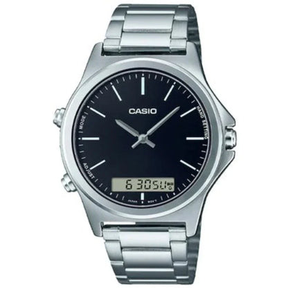 Reloj Casio MTP-VC01D-1E Hombre - Análogo Digital - Relojchile - Default Title - Casio - Reloj