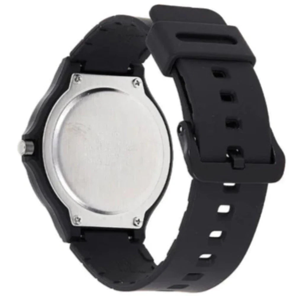 Reloj Casio MW-240-7EV Hombre - Análogo - Reloj Reloj Casio original | Compra en Relojchile Chile | Reloj Casio Chile | Reloj Reloj Chile - Reloj hombre chile - Reloj mujer chile - Reloj santiago - Reloj original chile - reloj elegante hombre - reloj casual mujer - reloj resistente al agua - reloj acero inoxidable - reloj deportivo hombre - tienda de relojes online chile
