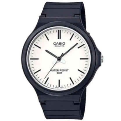 Reloj Casio MW-240-7EV Hombre - Análogo - Reloj Reloj Casio original | Compra en Relojchile Chile | Reloj Casio Chile | Reloj Reloj Chile - Reloj hombre chile - Reloj mujer chile - Reloj santiago - Reloj original chile - reloj elegante hombre - reloj casual mujer - reloj resistente al agua - reloj acero inoxidable - reloj deportivo hombre - tienda de relojes online chile