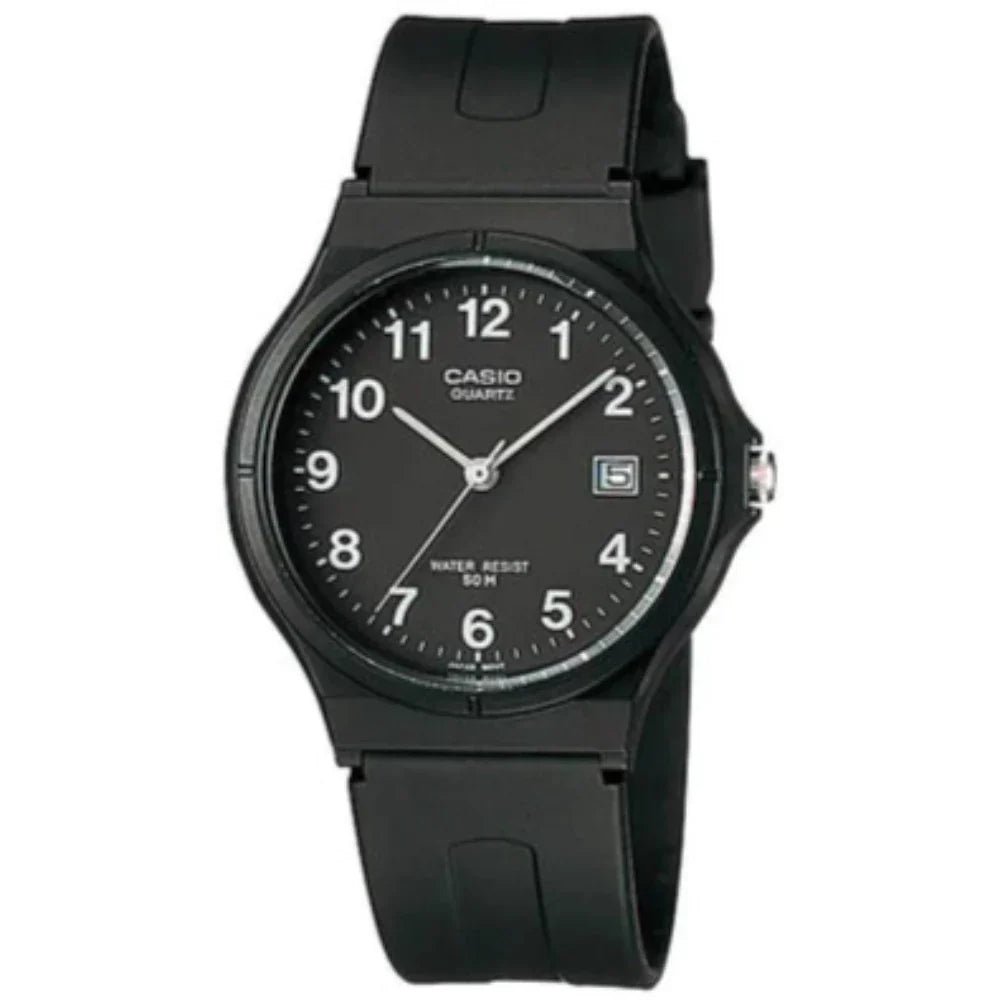 Reloj Casio MW-59-1BV Hombre - Análogo - Relojchile - Default Title - Casio - Reloj