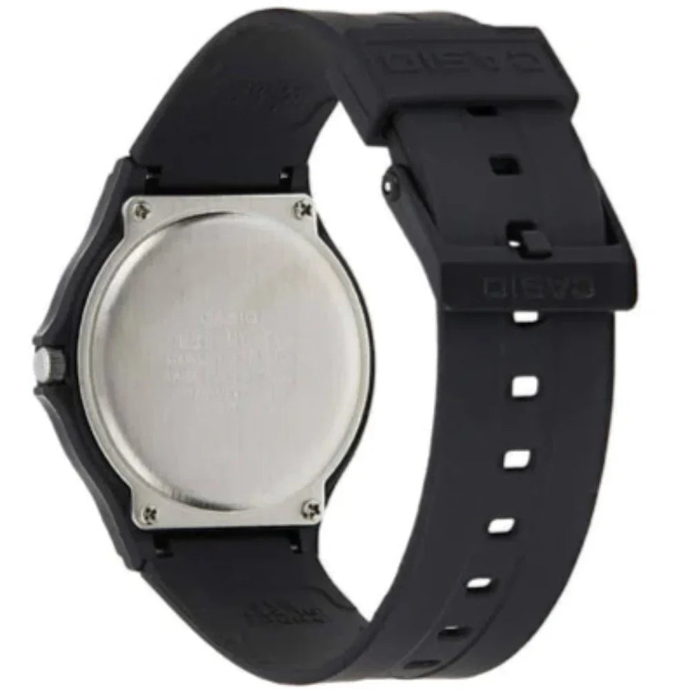 Reloj Casio MW-59-1BV Hombre - Análogo - Relojchile - Default Title - Casio - Reloj