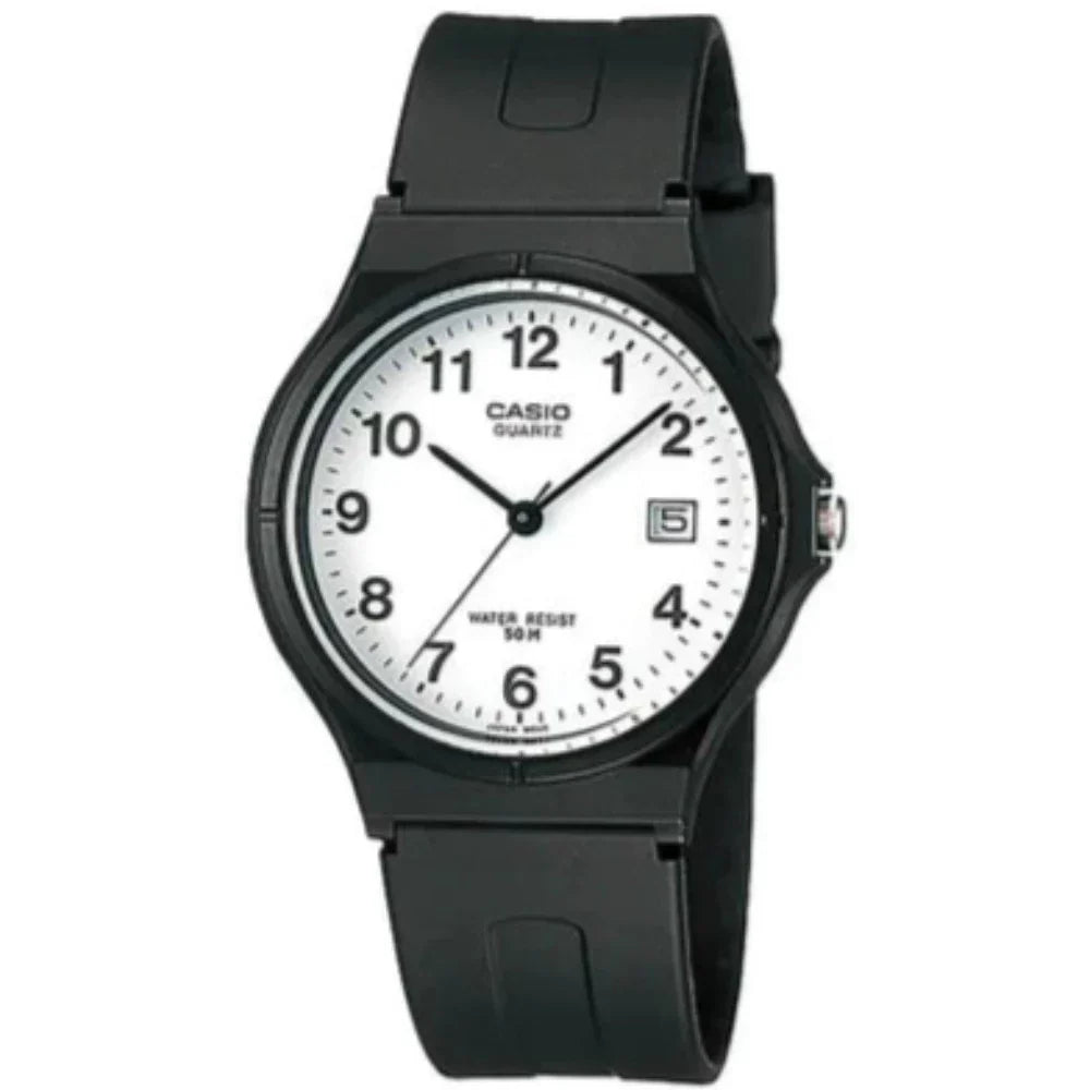 Reloj Casio MW-59-7BV Hombre - Análogo - Relojchile - Default Title - Casio - Reloj