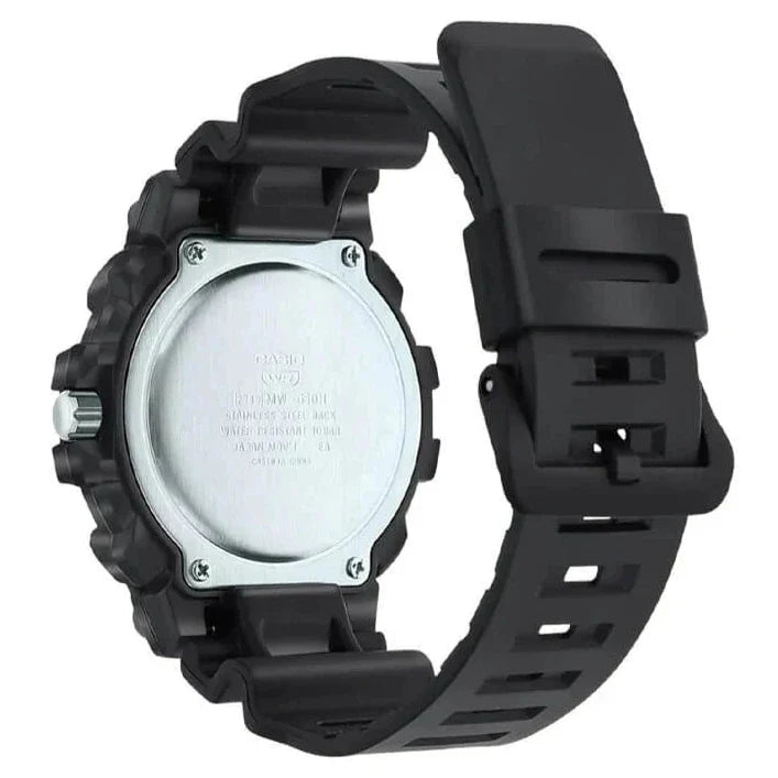 Reloj Casio MW-610H-2AV Hombre - Análogo - Relojchile - Default Title - Casio - Reloj