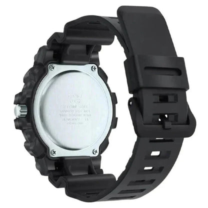 Reloj Casio MW-610H-2AV Hombre - Análogo - Relojchile - Default Title - Casio - Reloj