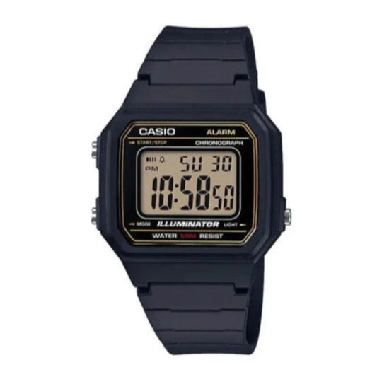 Reloj Casio W-217H-9AV Hombre - Digital - Relojchile - Default Title - Casio - Reloj