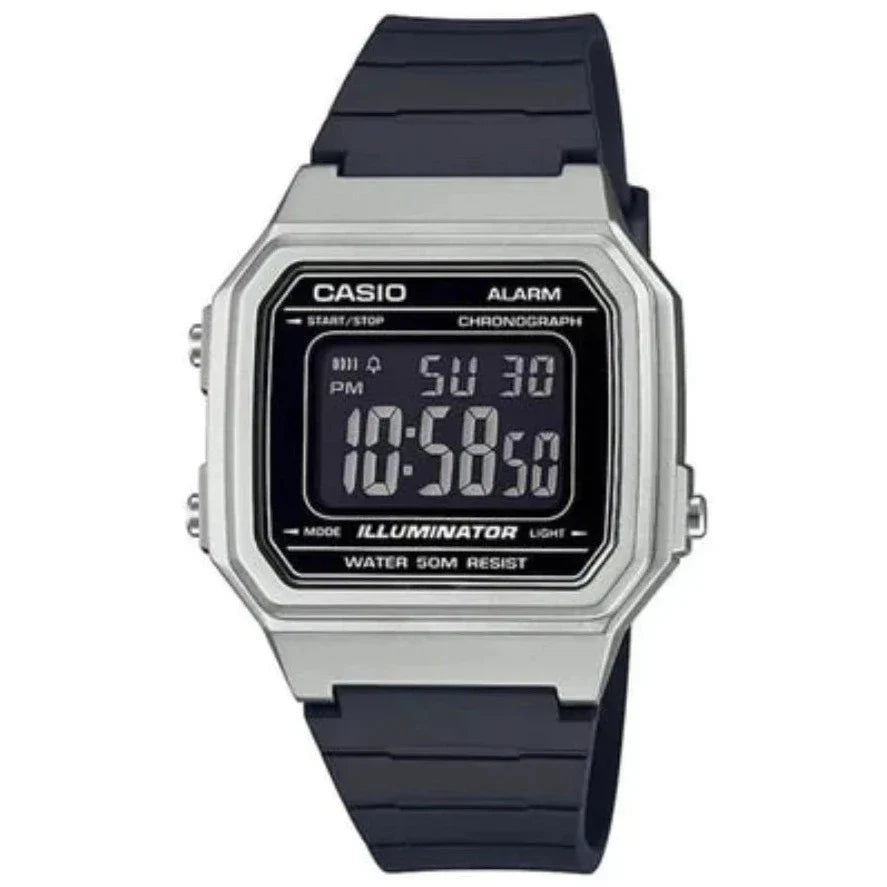 Reloj Casio W-217HM-7BV Unisex - Digital - Relojchile - Default Title - Casio - Reloj