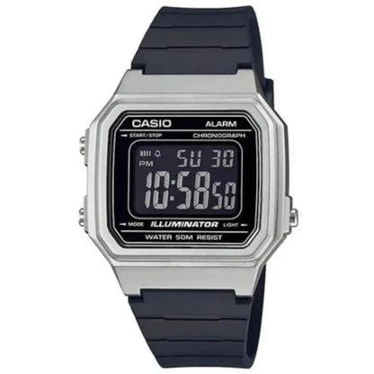 Reloj Casio W-217HM-7BV Unisex - Digital - Relojchile - Default Title - Casio - Reloj