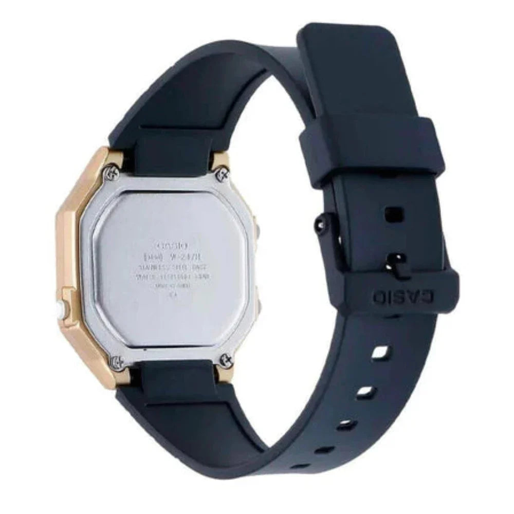 Reloj Casio W-217HM-9AV Unisex - Digital - Relojchile - Default Title - Casio - Reloj