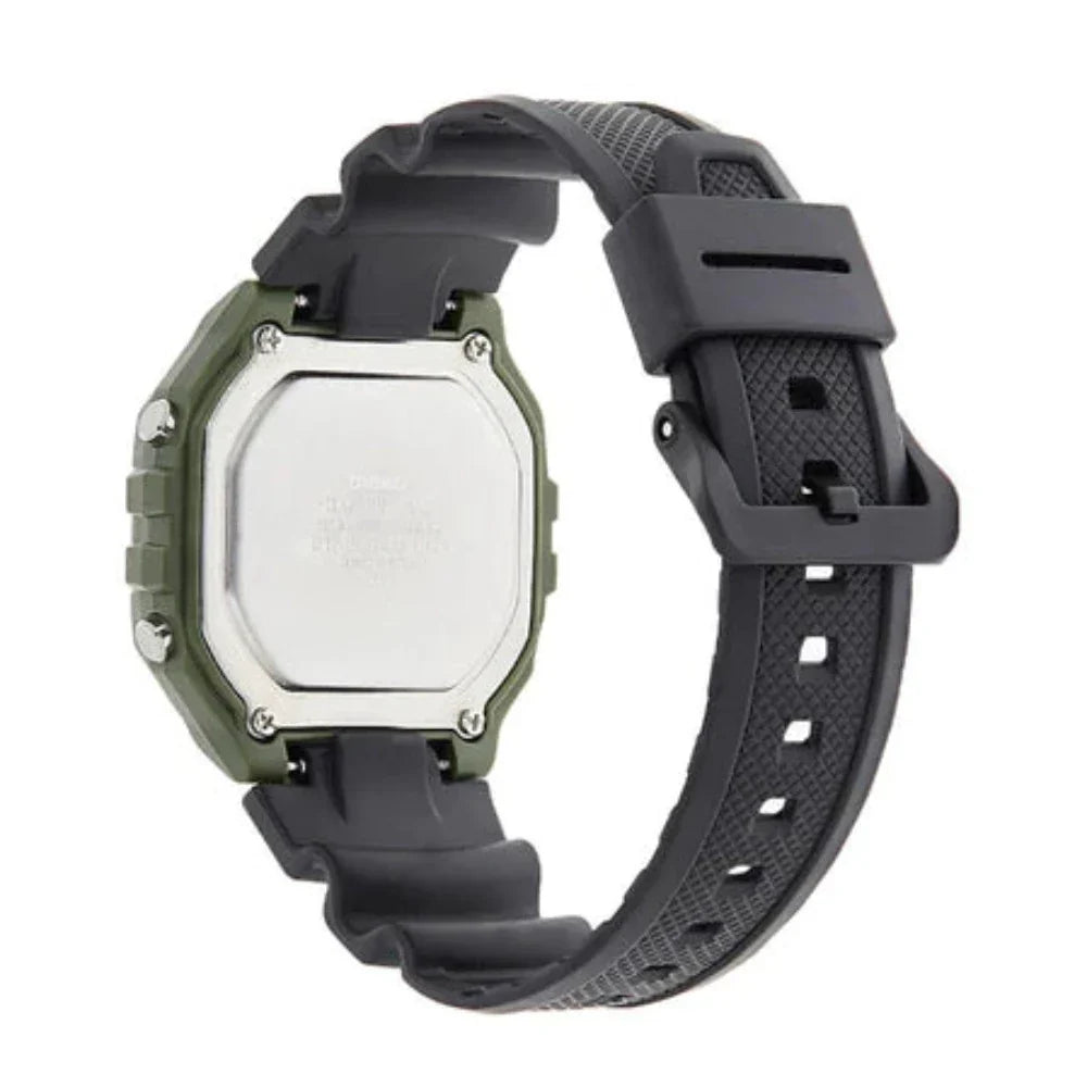 Reloj Casio W-218H-3AV Unisex - Digital - Relojchile - Default Title - Casio - Reloj