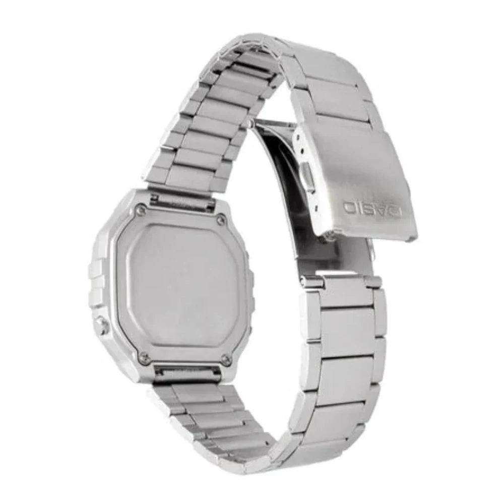 Reloj Casio W-218HD-1AV Unisex - Digital - Relojchile - Default Title - Casio - Reloj