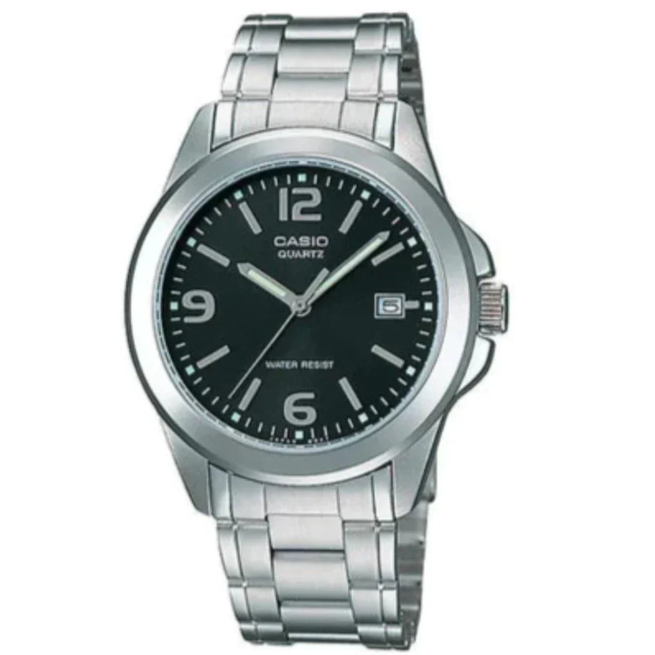 Reloj Casio MTP-1215A-1A Hombre - Análogo - Relojchile - Default Title - Casio - Reloj