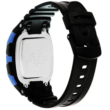 Reloj Casio W-96H-2AV Hombre - Digital - Relojchile - Default Title - Casio - Reloj